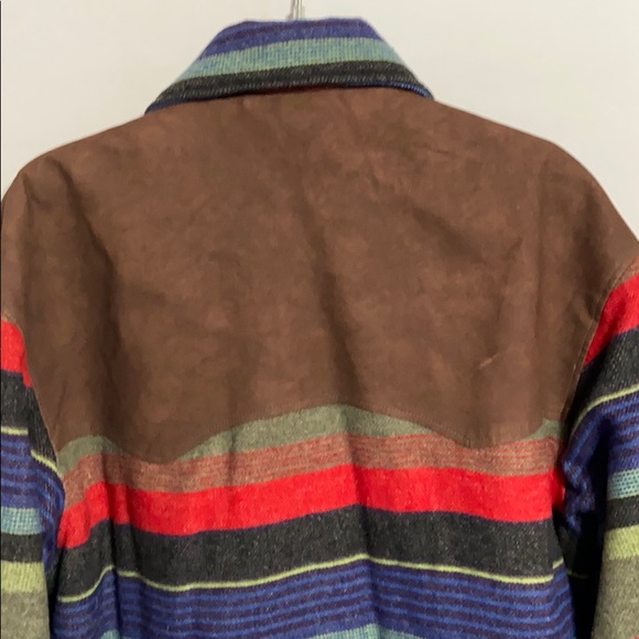 Lightweight Woolen Jacket with lining - Picture 7 of 8